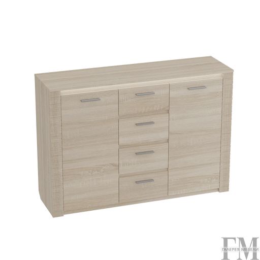 Комод «Элана»